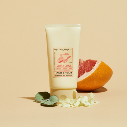 Hand Cream